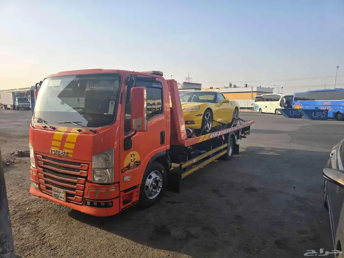 سطحه هيدروليك من جده إلى جازان أبها نجران 0