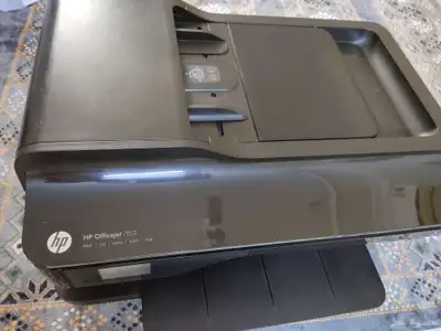 للبيع طابعه hp كبيره 1