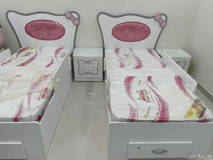 غرفه نوم أطفال 1