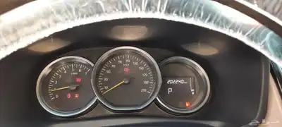 رينو سيمبول 9