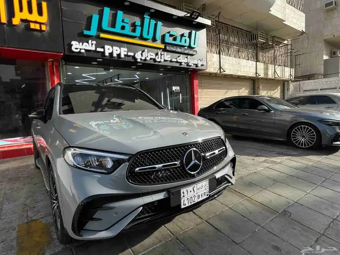 العرض الأقوى للعازل الحراري   سيارتين بسعر وحدة 7