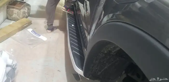 دعاسات خارجية فورد رينجر 2023 0