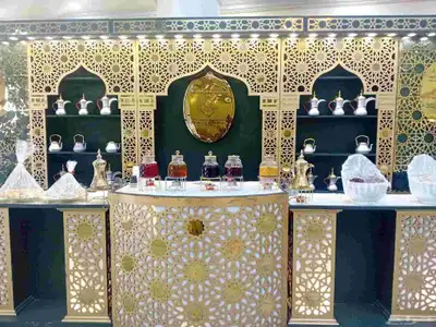 قهوجيين وصبابين الجبيل والدمام 6