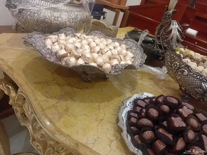 قهوجيين وصبابين الجبيل والدمام 0