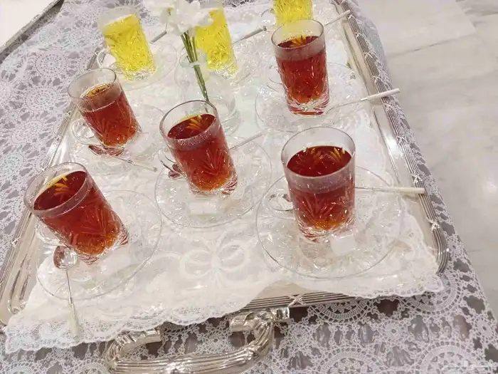 قهوجيين وصبابين الجبيل والدمام 8