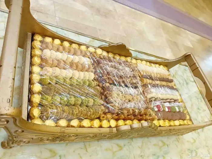 قهوجيين وصبابين الجبيل والدمام 2