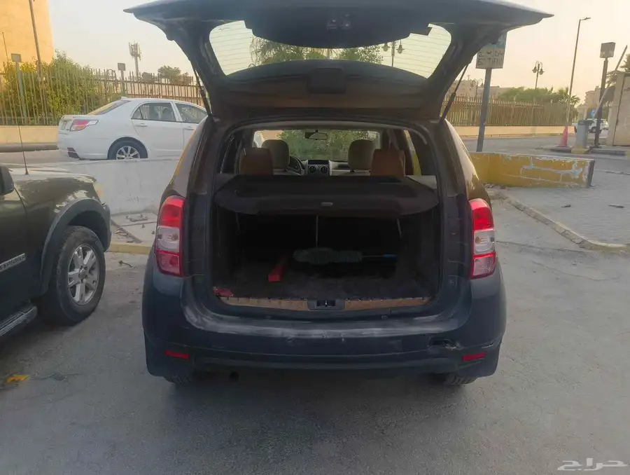رينو داستر 2016 6