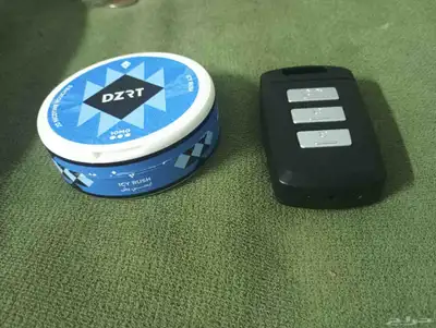كاميرا فل HD في مفتاح سيارة جديد 6