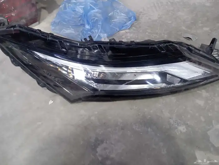شمعات اكس تريل 3
