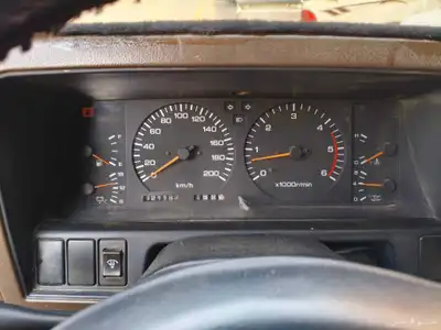 نيسان سفاري 1997 8