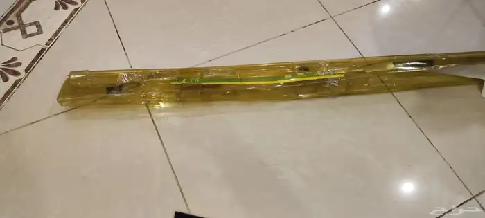 ستاره خلفي من قديم جميع سيارات 7