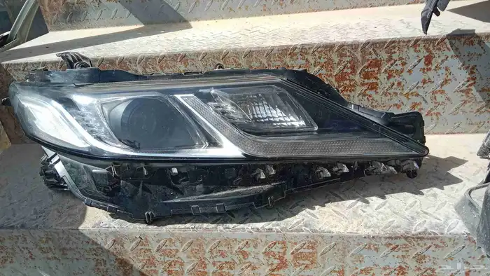كامري 2021 2023 1