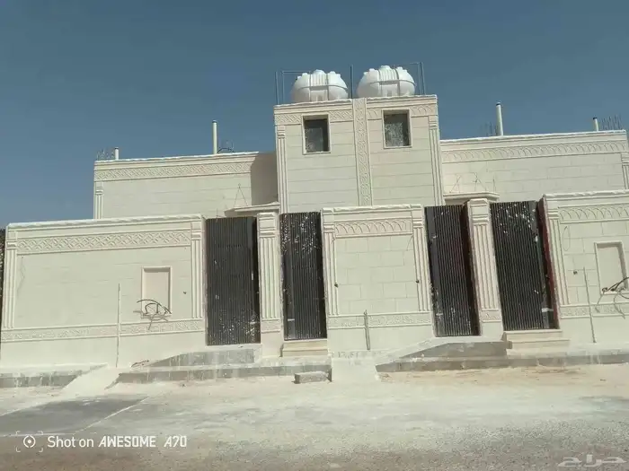 بديل الحجر اسمنت الشماليه ورمل الرياض 2