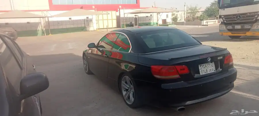 BMW320i 15