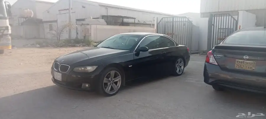 BMW320i 12