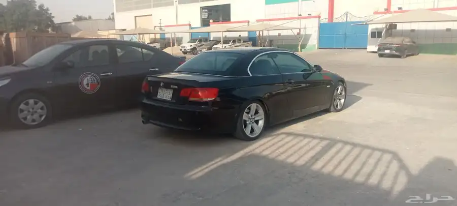 BMW320i 14