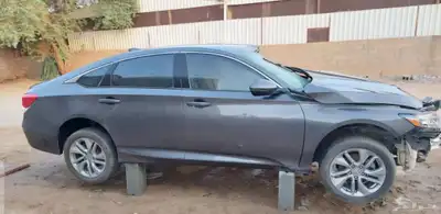 هوندا اكورد موديل 2019 تشليح قطع غيار 2