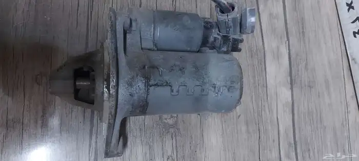 جميع انواع كمبرسر و دينمو و سلف 1