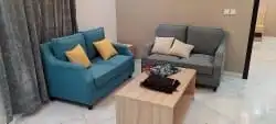 شقق مفروشة للايجار 1