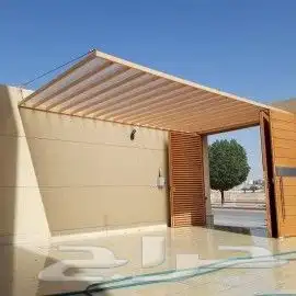 حداد ابواب وسواتر 6