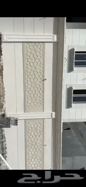 لياسه ملونه وديكورات خارجيه بديل الحجر الطبيعي 8