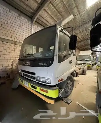 مكنيك سفري الرياض طريق الدمام وطريق مكه وطريق الجنادرية 4