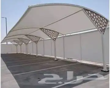 مضلات سواتر ترميم تشطيب 1