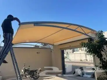 حداد ابواب وسواتر 7