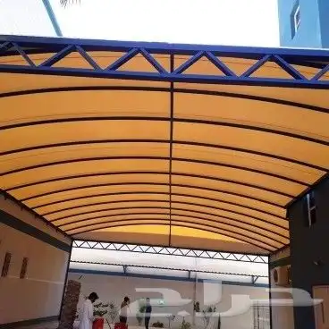 حداد ابواب وسواتر 3
