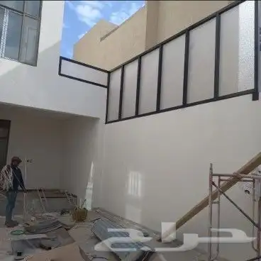 حداد ابواب وسواتر 2