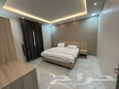 شقق مفروشة للايجار 6