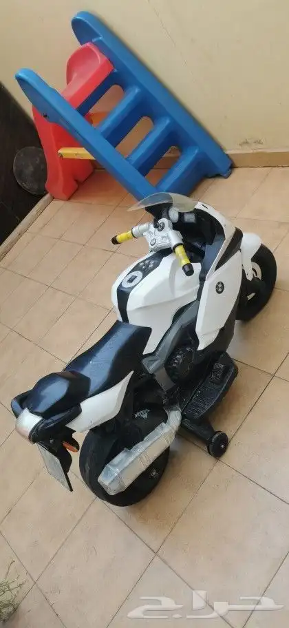 دباب نضيف استخدام بسيط يحتاج بطاريه 1