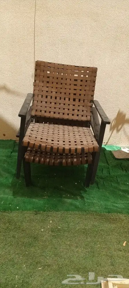 كراسي حدائق 4