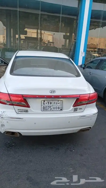 ازيرا 2011 9