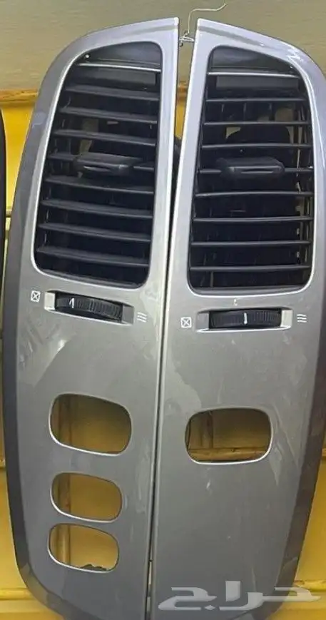 رياش مكيف لاندكروزر برادو من 2004 الى 2010 0