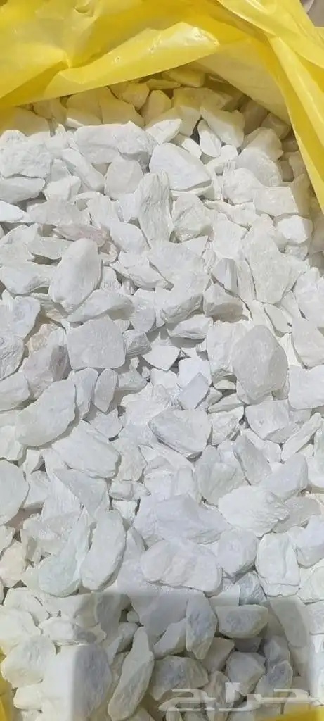 إعلان عن بيع مواد بناء - بطحاء رياض  متوفرة لدينا بطحاء ريا 5