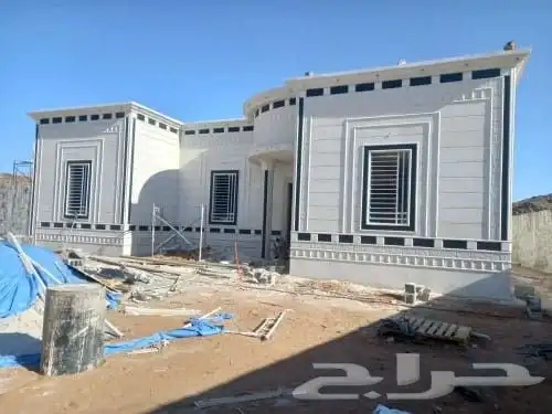 بديل الحجر اسمنت الشماليه ورمل الرياض 4