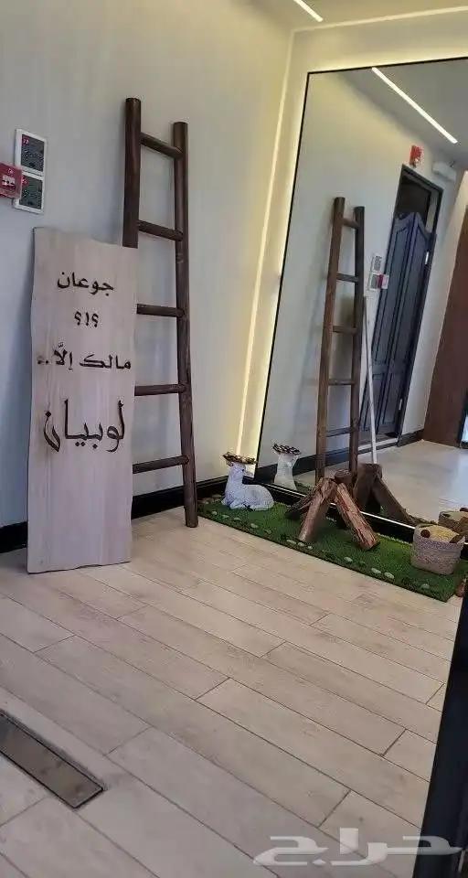 أعمال تشطيب وترميم 25