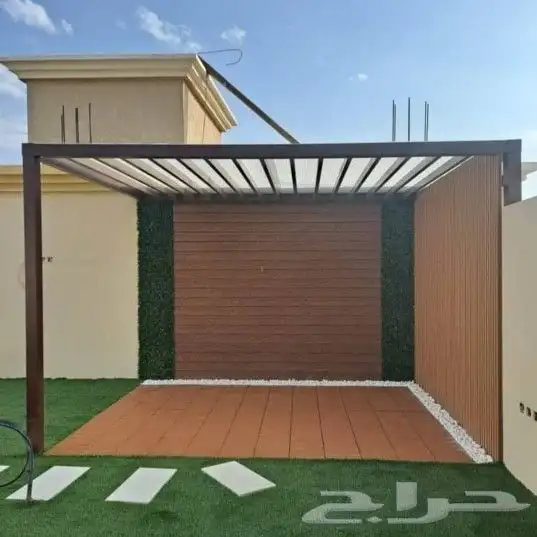 سواترجلسات حدائق 0