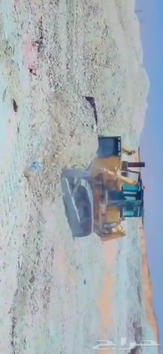 بلدوزر للأيجار 0