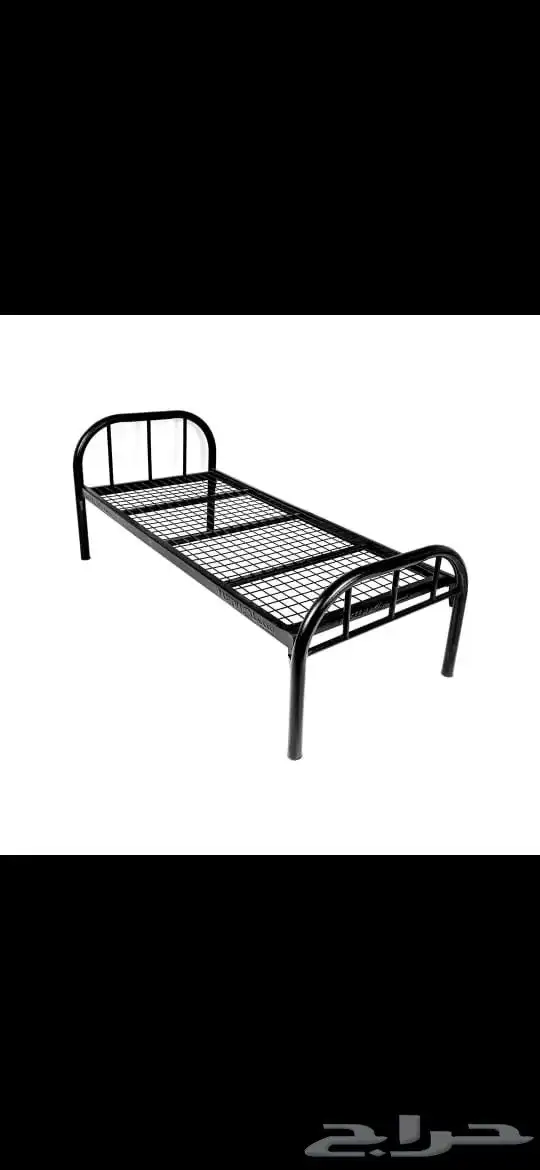 دولاب حديد بابين 1