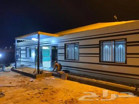 مظلات سواتر بيوت شعر قرميد هناجر مظله بيت شعر هنجر 14