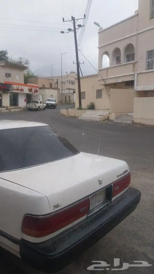 كرسيدا 1995 7