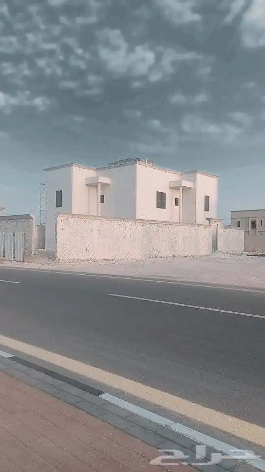 لياسه ملونه بديل الحجر الطبيعي وديكورات خارجيه ممتازه 7