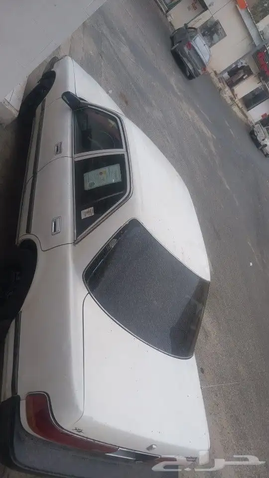 كرسيدا 1995 5