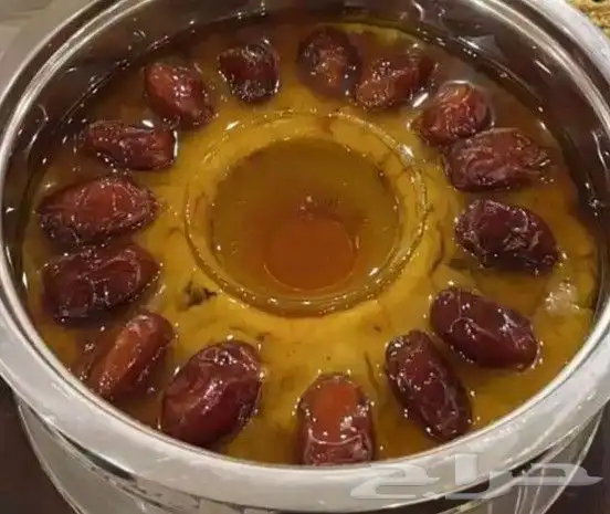 اكلات شعبيه جنوبيه الرياض 2