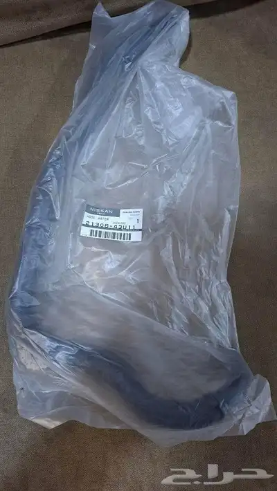 يوجد عندي صوف طقم جديده مكينه مكسيما اصليه مع هوز ماء 3