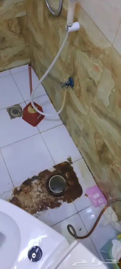 شركه كشف تسربات المياه 2