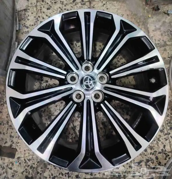 جنوط كرلا 2020 مقاس 17 0