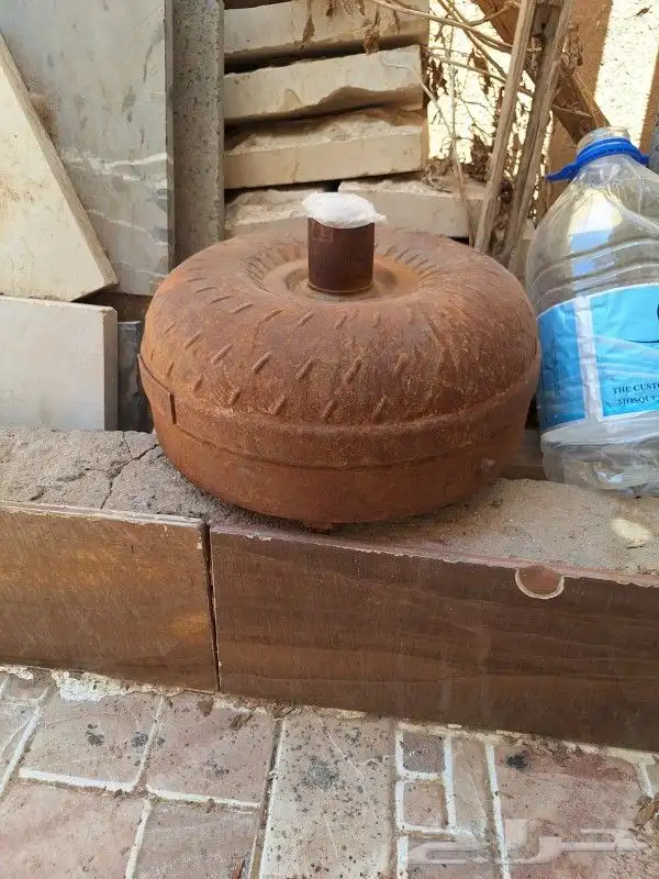 شبك فورد ماركيز 97 1